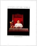 Maharaji's Teaching About His Own Perfection Maharaji's Teaching About His Own Perfection
