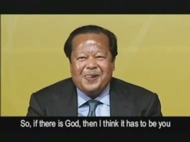 Prem Rawat Inspirational Speaker Teachings About God