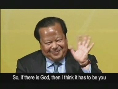Prem Rawat Inspirational Speaker Teachings About God