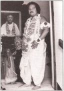 Maharaji Teaching About G-O-D