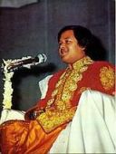 Maharaji Teaching About G-O-D