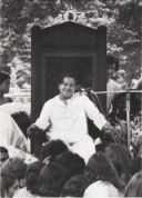 Maharaji Teaching About G-O-D