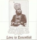 Maharaji's Teachings About Grace