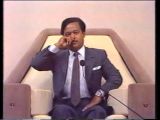 Maharaji's Teachings About Grace
