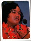 Maharaji's Teachings About Grace