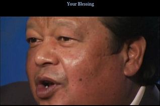 Maharaji's Teaching About Illusion and Maya