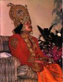 Maharaji's Teachings About Time Immemorial Maharaji's Teachings About Time Immemorial