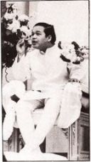 Maharaji's Teachings About Jesus Maharaji's Teachings About Jesus