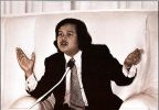 Prem Rawat Does Not Speak 34 Languages