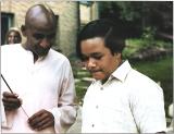 Prem Rawat Inspirational Speaker Teaching About the Lord Prem Rawat Inspirational Speaker Teaching About the Lord