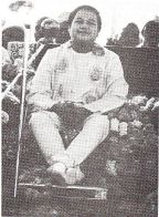 Prem Rawat Inspirational Speaker Teachings About His Lotus Feet