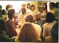 Prem Rawat Inspirational Speaker teaching about Manifesting Prem Rawat Inspirational Speaker teaching about Manifesting