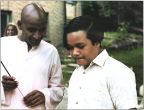 Prem Rawat Inspirational Speaker teaching about Manifesting Prem Rawat Inspirational Speaker teaching about Manifesting
