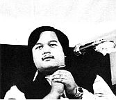 Prem Rawat Inspirational Speaker Teachings About Meditation