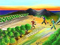 Prem Rawat Inspirational Speaker Teaching About Miracles