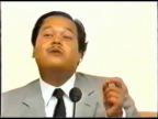 Prem Rawat Inspirational Speaker Teaching About Miracles