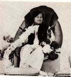 Maharaji Teaching About the Divine Nectar or 4th Meditation Technique Maharaji Teaching About the Divine Nectar or 4th Meditation Technique