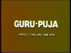 Maharaji's Teachings About God With Form Maharaji's Teachings About God With Form