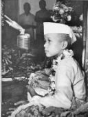 Prem Rawat Inspirational Speaker teaching about the Physical Form of God