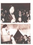 Maharaji Teaching About the Purpose of Life