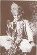 Maharaji Teaching About the Purpose of Life