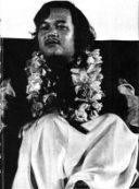 Maharaji Teaching About the Purpose of Life