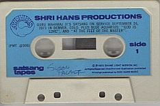 Prem Rawat Inspirational Speaker Teachings About Service