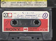 Prem Rawat Inspirational Speaker Teachings About Service