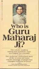 Prem Rawat Inspirational Speaker Teachings About Spreading This Knowledge