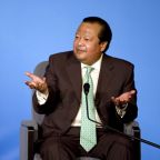 Prem Rawat Inspirational Speaker Teachings - Suffering