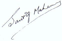 Sant Ji Maharaj