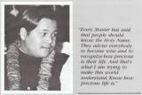 Prem Rawat Inspirational Speaker teaching about the Supreme