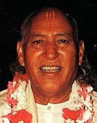 Hans Rawat
