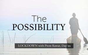 The Possibility