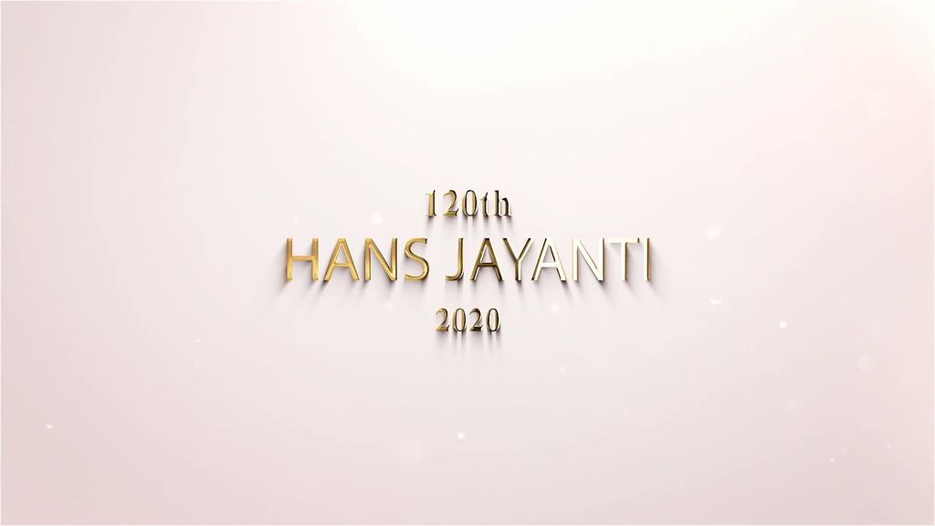 Maharaji: 120th Hans Jayanti