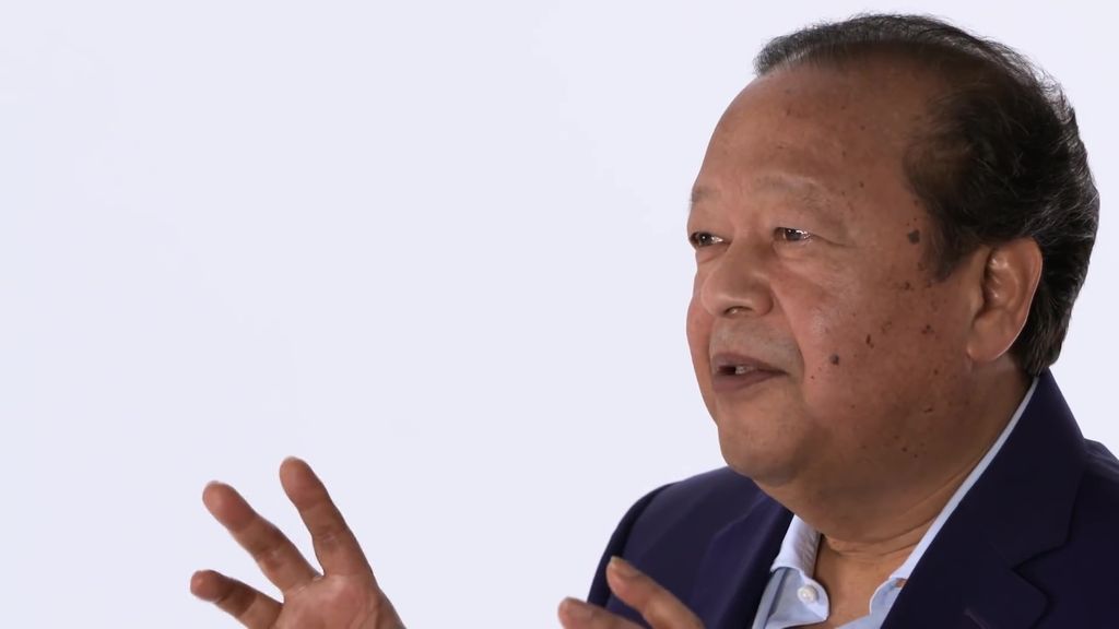 Maharaji: 120th Hans Jayanti