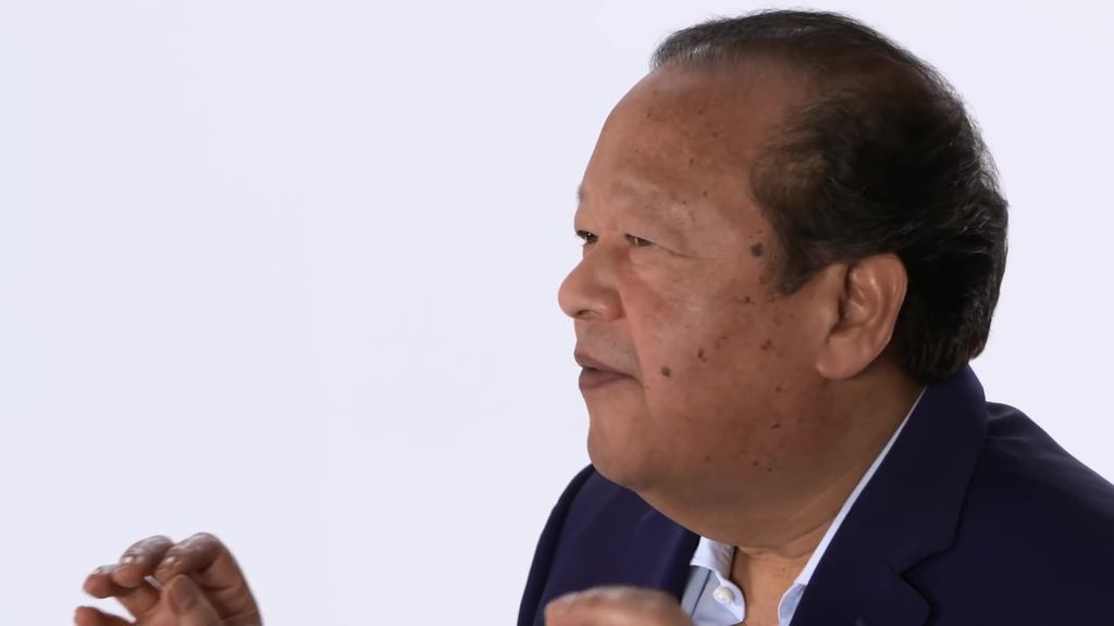 Maharaji: 120th Hans Jayanti