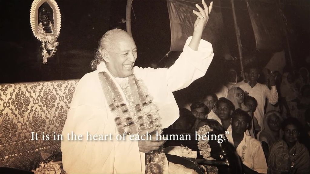 Maharaji: 120th Hans Jayanti