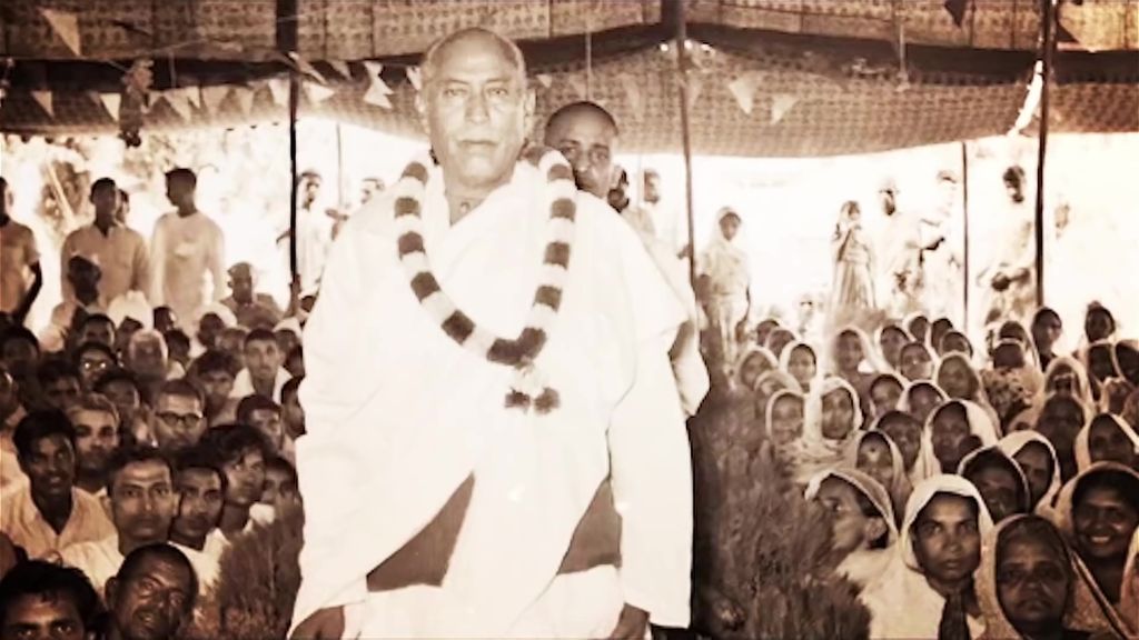 Maharaji: 120th Hans Jayanti