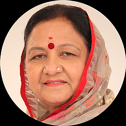 Mrs Indu Rawat