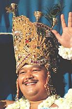 Prem Rawat: Inspirational Speaker