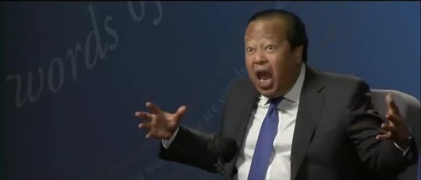 Prem Rawat in Barcelona, 2019