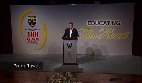 Rawat in Kuala Lumpur 2005a