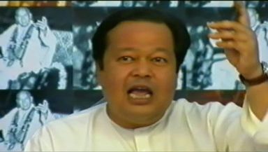 Prem Rawat Inspirational Speaker End of the Millenium