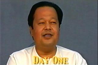 Prem Rawat Inspirational Speaker End of the Millenium
