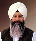 Gurinder Singh