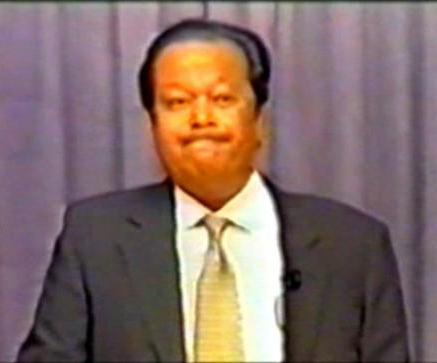 Prem Rawat Introducing the Possibility of Knowledge