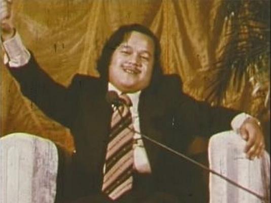 And we can do it, you know. You and me together, we can do anything