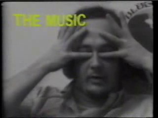 Music of the Spheres