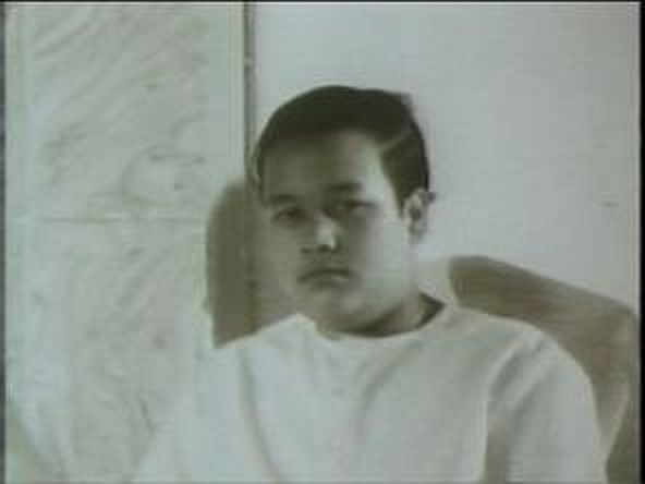 Prem Rawat's Connect 2000 magazine